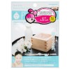 Japonica Unsmile Essence Маска тканевая для лица придающая сияние Японское сакэ 1 шт фото 1 — Makeup market