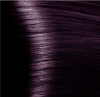 Kapous Крем-краска для волос Hyaluronic acid 100мл фото 7 — Makeup market