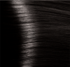 Kapous Крем-краска для волос Hyaluronic acid 100мл фото 9 — Makeup market