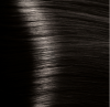 Kapous Крем-краска для волос Hyaluronic acid 100мл фото 12 — Makeup market