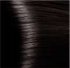 Kapous Крем-краска для волос Hyaluronic acid 100мл фото 24 — Makeup market