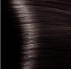 Kapous Крем-краска для волос Hyaluronic acid 100мл фото 62 — Makeup market