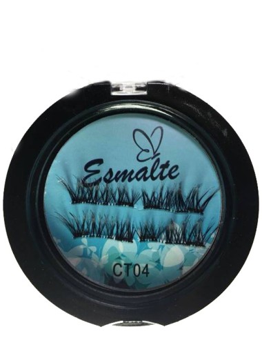 Esmalte Ресницы на магните Ст04 — Makeup market