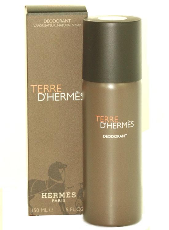 Hermes TERRE D'HERMES део.спрей 150мл муж. фото 1 — Makeup market