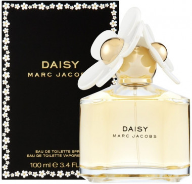 Marc Jacobs Daisy Women туалетная вода 100 ml — Makeup market