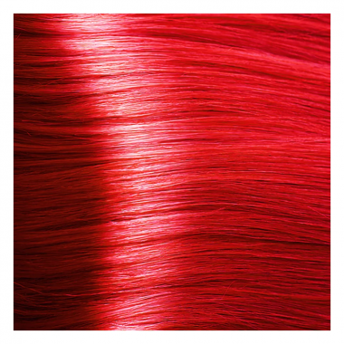Kapous Краситель прямого действия для волос Красный 150 мл — Makeup market