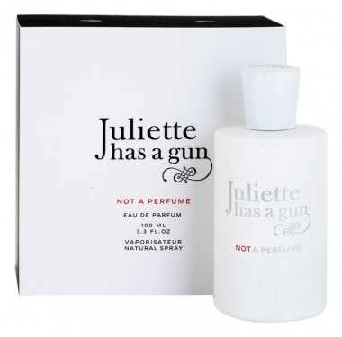 Juliette Has A Gun Not a perfume Eau De Parfum 100 мл жен — Makeup market
