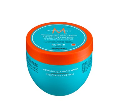 Moroccanoil Маска восстанавливающая для волос Restorative 500мл — Makeup market