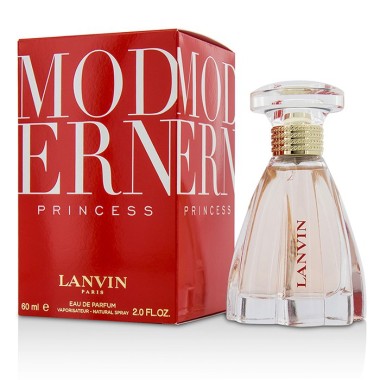 Lanvin Modern Princess парфюмерная вода 60 мл женская — Makeup market