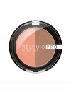Relouis Румяна Relouis Pro Blush Duo фото 3 — Makeup market