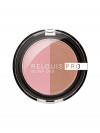 Relouis Румяна Relouis Pro Blush Duo фото 5 — Makeup market