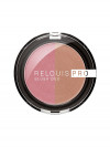 Relouis Румяна Relouis Pro Blush Duo фото 6 — Makeup market