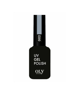 Olystyle Гель-лак для ногтей 10мл — Makeup market