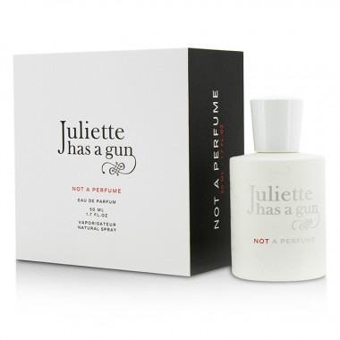 Juliette Has A Gun Not a perfume Eau De Parfum 50 мл жен — Makeup market