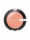 Relouis Румяна Relouis Pro Blush фото 1 — Makeup market