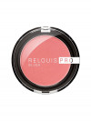 Relouis Румяна Relouis Pro Blush фото 3 — Makeup market