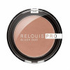 Relouis Румяна Relouis Pro Blush фото 5 — Makeup market