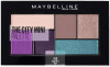 Maybelline Палетка из теней для век The City Mini Palette фото 4 — Makeup market
