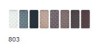 Kiki палитра теней 8 цветов Eye palette фото 4 — Makeup market