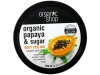 Organic shop Пилинг для тела Сочная папайя фото 3 — Makeup market