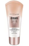 Maybelline Dream Satin BB 8 в 1 Тонирующий уход SPF 30 фото 1 — Makeup market