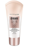 Maybelline Dream Satin BB 8 в 1 Тонирующий уход SPF 30 фото 2 — Makeup market