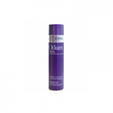 Estel Power-шампунь для длинных волос OTIUM XXL 250 мл — Makeup market