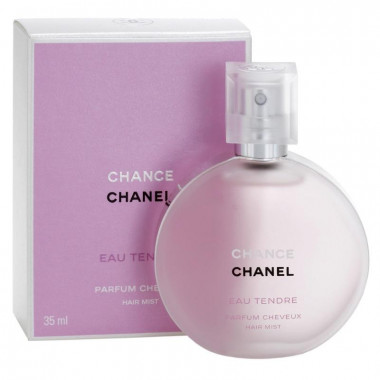 Chanel Chance Eau Tendre Women парфюмерная вода 35 ml — Makeup market