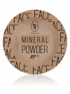 Триумф TF Пудра минеральная для лица Mineral powder фото 1 — Makeup market