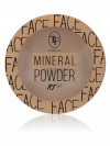 Триумф TF Пудра минеральная для лица Mineral powder фото 4 — Makeup market