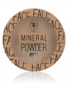 Триумф TF Пудра минеральная для лица Mineral powder фото 5 — Makeup market
