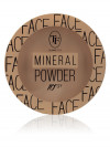 Триумф TF Пудра минеральная для лица Mineral powder фото 6 — Makeup market
