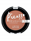 Relouis Тени для век Pro Picasso Limited Edition фото 3 — Makeup market