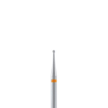 Planet Nails Фреза  стальная 1,2 мм крестовая насечка — Makeup market