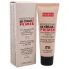 Pupa Крем тональный+разглаживающая основа BB cream+PRIMER для всех типов кожи фото 1 — Makeup market