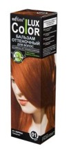Белита Бальзам оттеночный для волос Lux Color 100мл фото 1 — Makeup market