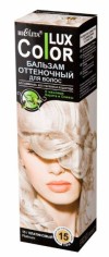 Белита Бальзам оттеночный для волос Lux Color 100мл фото 19 — Makeup market