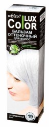 Белита Бальзам оттеночный для волос Lux Color 100мл фото 23 — Makeup market