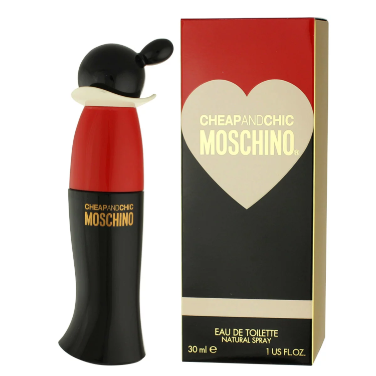 Chic 30. Духи Москино 30 мл. Духи Москино cheap and Chic. Moschino Chic and cheap 5 ml. Духи Москино 30 миллилитров.