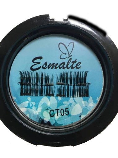 Esmalte Ресницы на магните Ст05 — Makeup market
