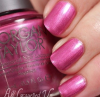 Harmony Лак для ногтей Morgan Taylor 15мл фото 87 — Makeup market