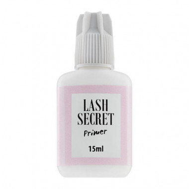 Pro Взгляд Праймер Lash Secret 15 ml — Makeup market