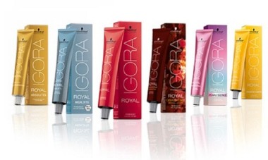 Igora Royal Краска для волос 60мл — Makeup market