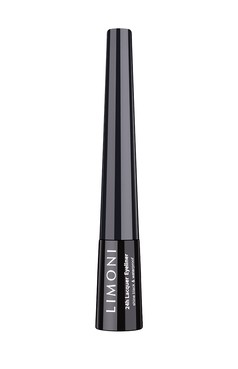 Limoni Глянцевая водостойкая подводка Lacquer Eyeliner — Makeup market