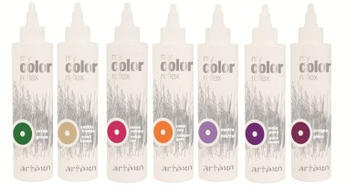 Artego тонирующие краски My Color Reflex 200 мл — Makeup market