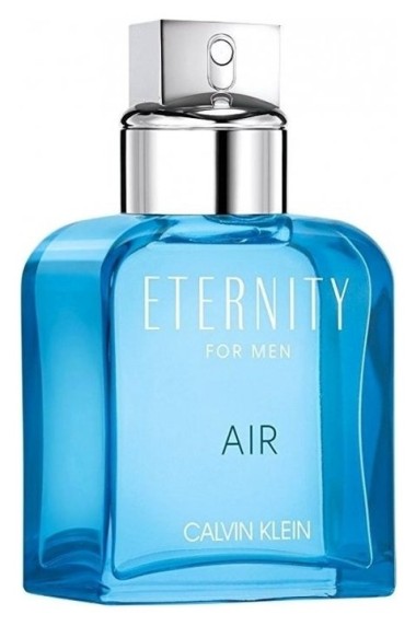 Calvin Klein Eternity Air туалетная вода 100 мл мужская — Makeup market