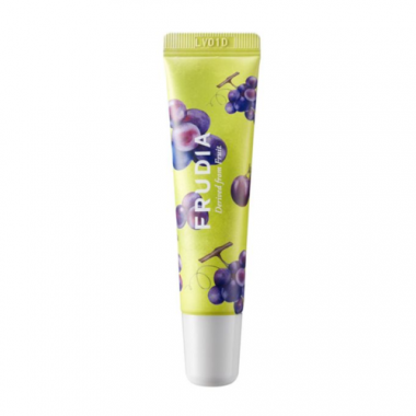 Frudia Эссенция для губ с виноградом Grape honey chu lip essence 10 г — Makeup market