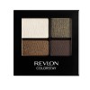 Revlon Тени для век четырехцветные Colorstay Eye 16 Hour Eye Shadow Quad фото 3 — Makeup market