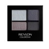 Revlon Тени для век четырехцветные Colorstay Eye 16 Hour Eye Shadow Quad фото 4 — Makeup market