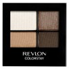 Revlon Тени для век четырехцветные Colorstay Eye 16 Hour Eye Shadow Quad фото 6 — Makeup market